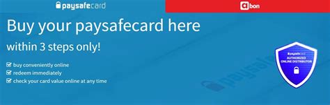 Buy NZ paysafecard online and Pay with Paypal.